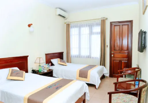 海鷗酒店 鄰近多宋海灘的酒店