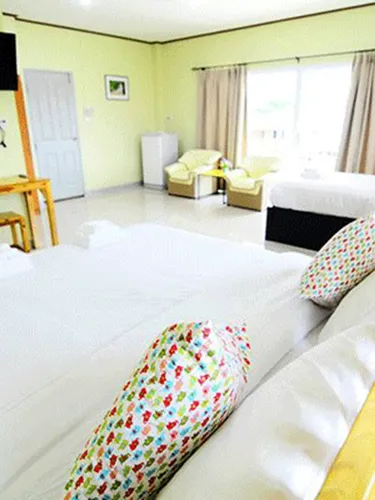 รูปภาพของบ้านรักษาสุข