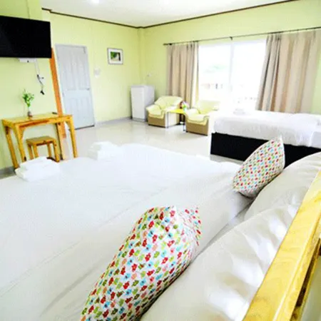 Laksasuk House