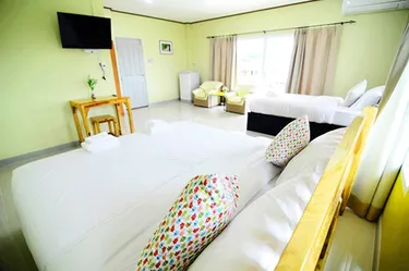 รูปภาพของบ้านรักษาสุข