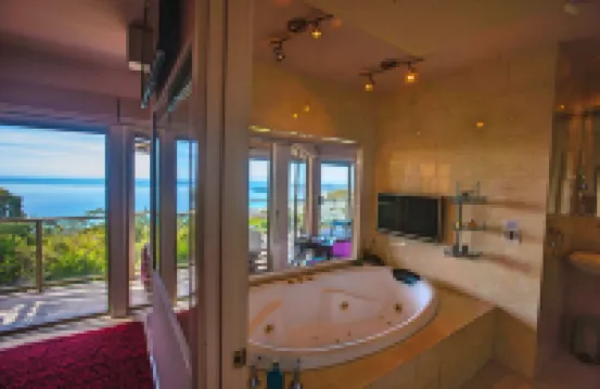 Summit Views Eagle Nest Apartment