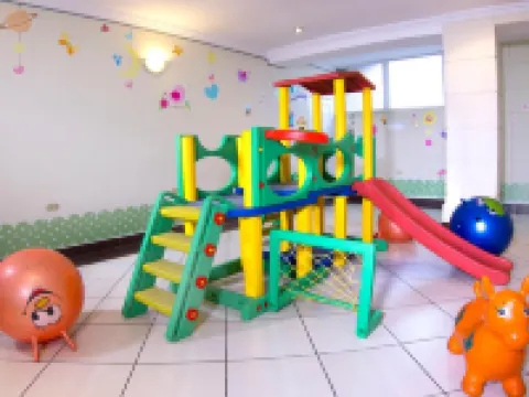 Hotel Libertador Hoteles en Loja