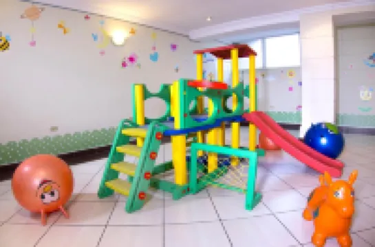 Hotel Libertador Hotel di Loja