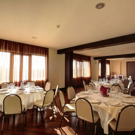 Hotel Galilei