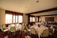 Hotel Galilei - breakfast
