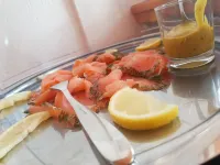 Hotel Zum Anker - breakfast