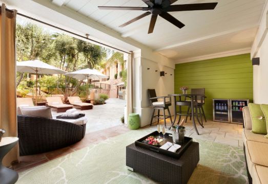 1. 페어몬트 소노마..