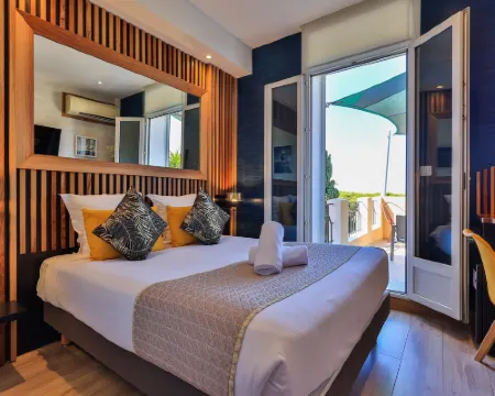 Hôtel Provençal Hotels in Bandol