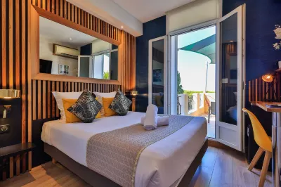 Hôtel Provençal Hotels in Bandol