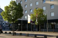 PLAZA Hotel Hanau Hotels in 