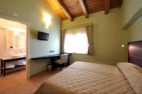 Relais Magione Papale