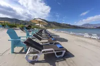 Villa del Palmar at the Islands of Loreto - Beach