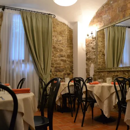 Hotel Villa Porta All'Arco