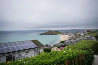 Atlantic Heights Guest House - Beach