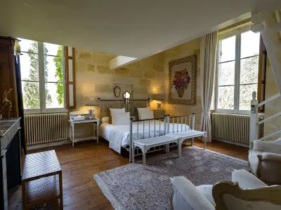 Petit Garros Hotels in Beychac-et-Caillau