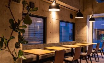 Kamon Hotel Seto