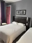 Hôtel le Home Saint Louis
