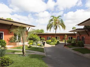 Relais des Plateaux & Spa– Ivato International Airport