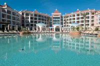 Hilton Vilamoura As Cascatas Golf Resort & Spa - Swimmingpools