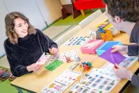 Nara Visitor Center and Inn Nara otelleri