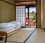 Nara Visitor Center and Inn