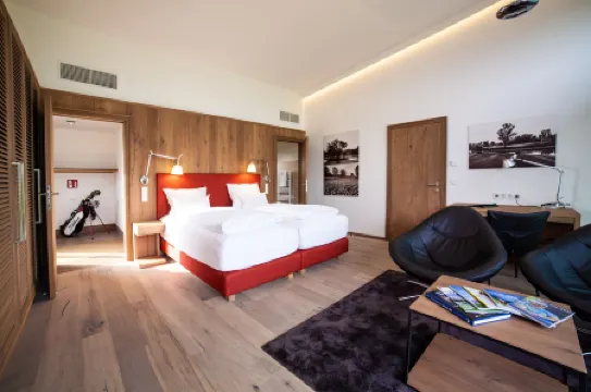 鑽石鄉村俱樂部酒店