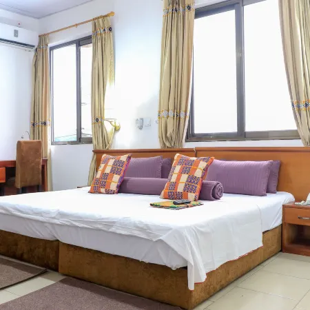 Asantewaa Premier Hotel