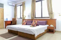 Asantewaa Premier Hotel - 4-Star