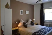 Ferienhaus Moselglück Các khách sạn ở Zell
