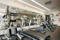 Hotel Ivory Playa Sports & Spa - Gym