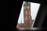 B&B Hotel Gdańsk Old Town - Scenic