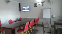 The Pearl Inn Hotel di Koboko