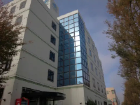 ホテルつくばヒルズ梅園店 つくばのホテル