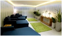 Crowne Plaza NOTTINGHAM by IHG - Spa