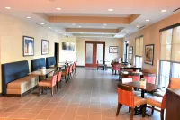 Comfort Inn & Suites - Morgenmad