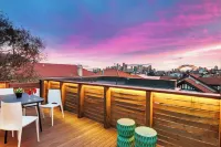 Cremorne Point Manor - Havudsigt
