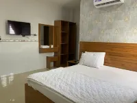 Hung Phu 1 Hotel Hotel di Đức Hòa Hạ