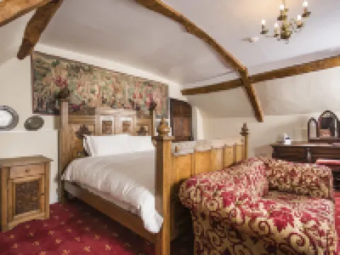 Appleby Castle Hotel a Appleby-in-Westmorland