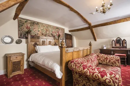 Appleby Castle
