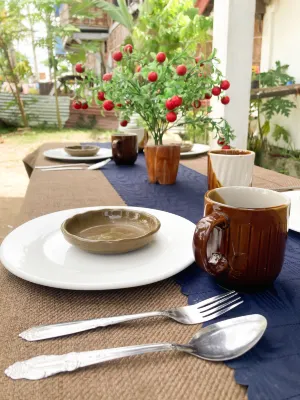 Moonlight Homestay - 2-Sterne