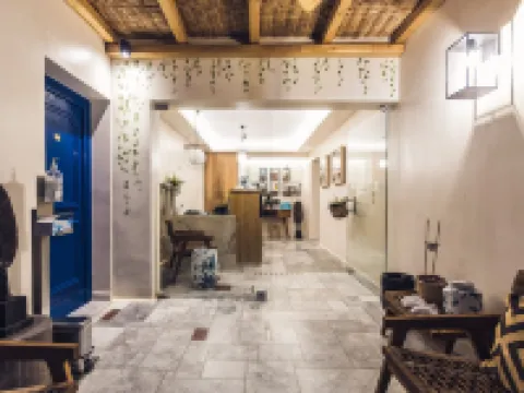 Athina Studios and Suites Plaka Hotels in Plaka