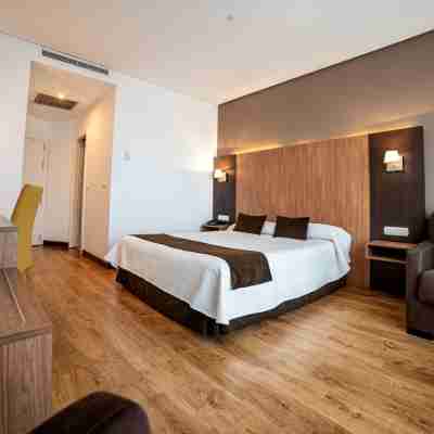 Albir Playa Hotel & Spa Rooms