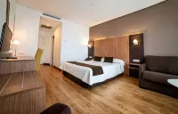 Albir Playa Hotel & Spa Hotels in Polop