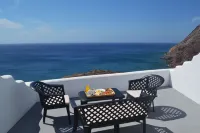 Golden Beach Resort Anafi Hotels in Anafi