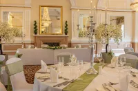 Midland Hotel, Bradford Hotels in Bradford