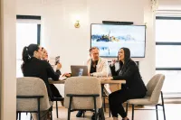 Hôtel - Expérience - Quartier des Marinas