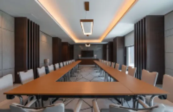 Park Inn by Radisson Jubail Industrial City
