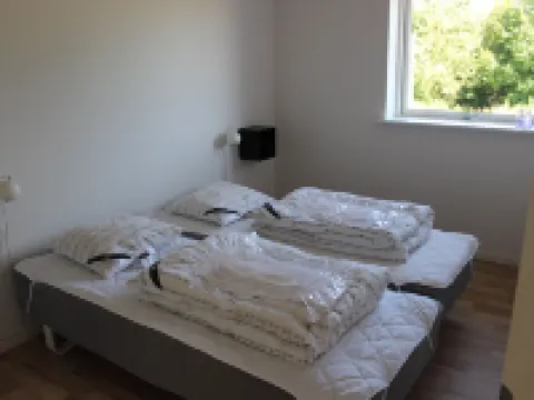 Fitting Landsbyferie Apartments Hotels in Vorbasse