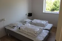 Fitting Landsbyferie Apartments Hotels in Vorbasse