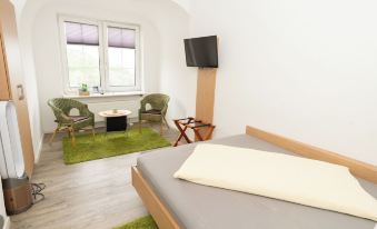 Hotel Garni Burg Waldenstein